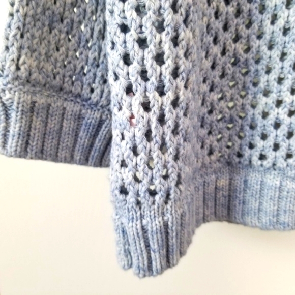 Victoria Secret Oversized Sweater SP - Picture 5 of 5